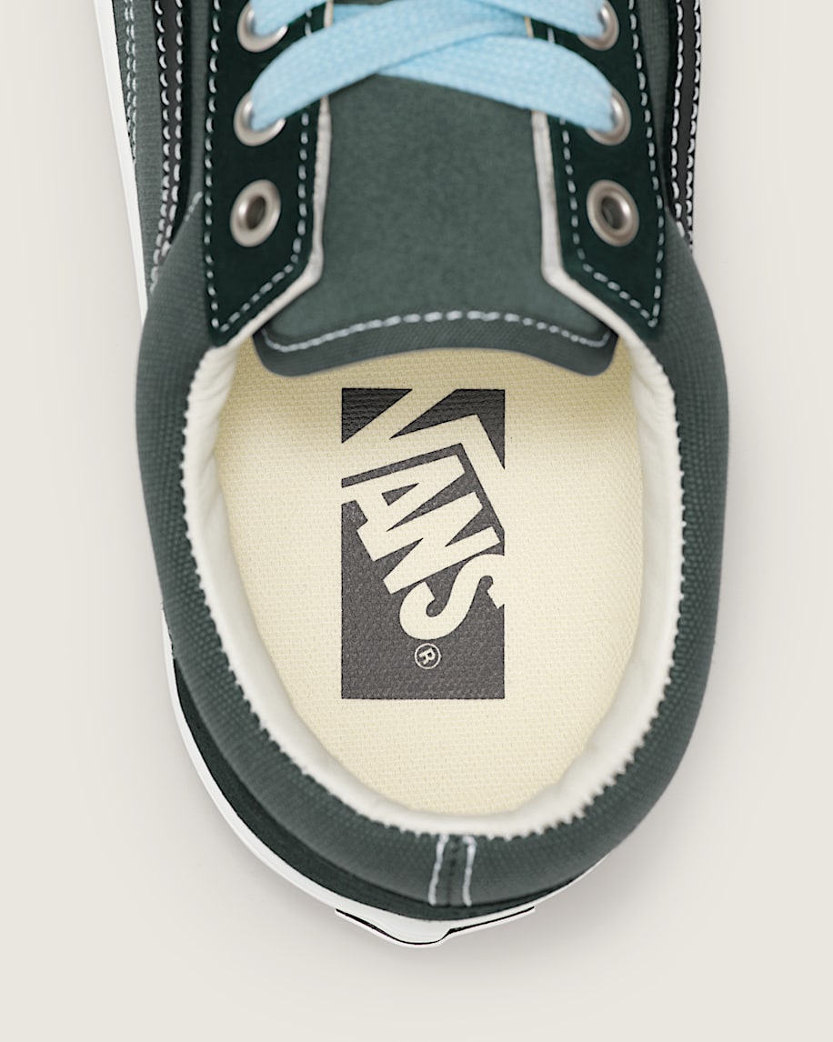 Premium Old Skool Shoe - 5