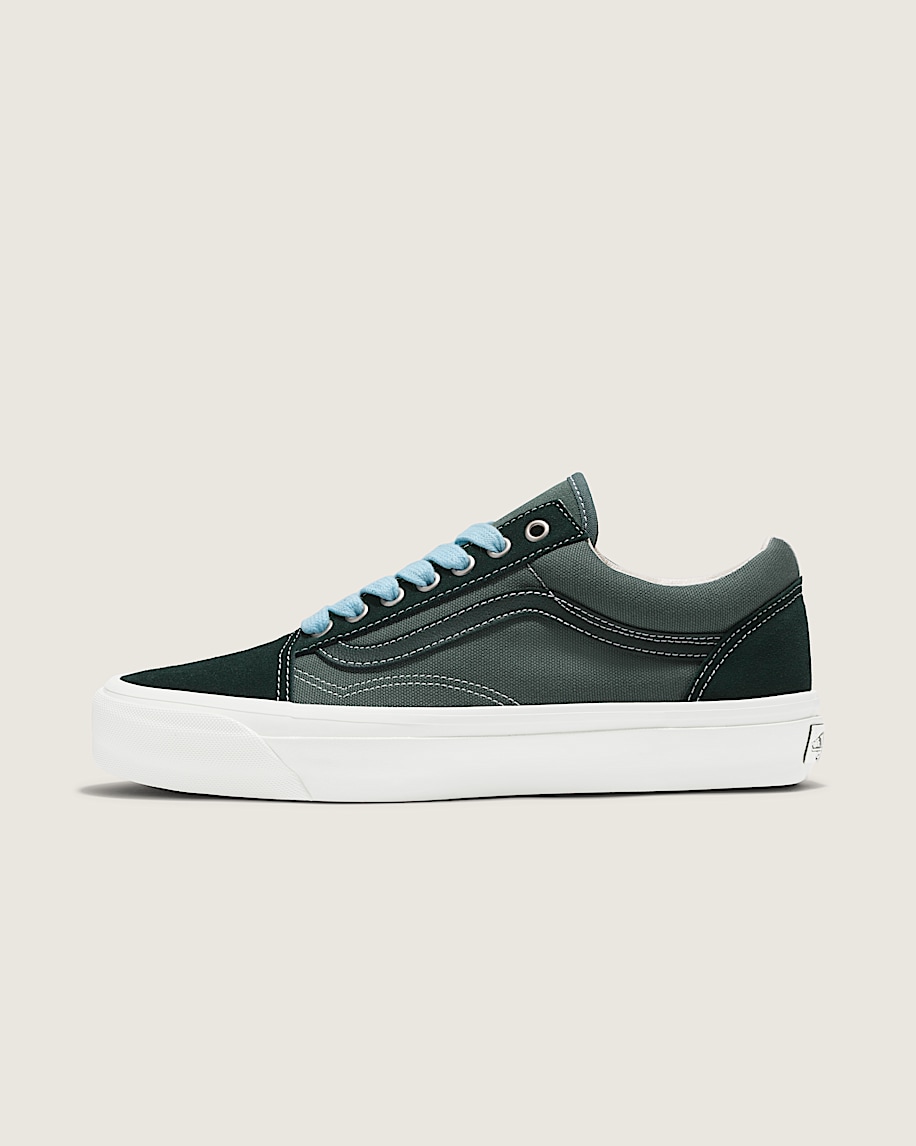 Premium Old Skool Shoe - 1
