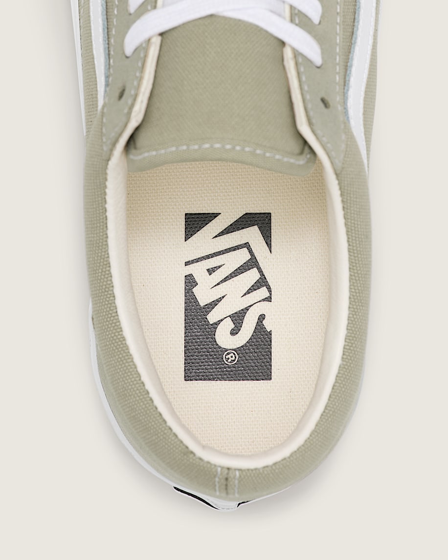 Premium Old Skool Shoe - 5