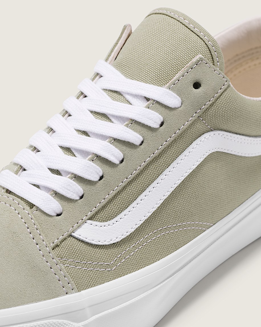 Premium Old Skool Shoe - 6