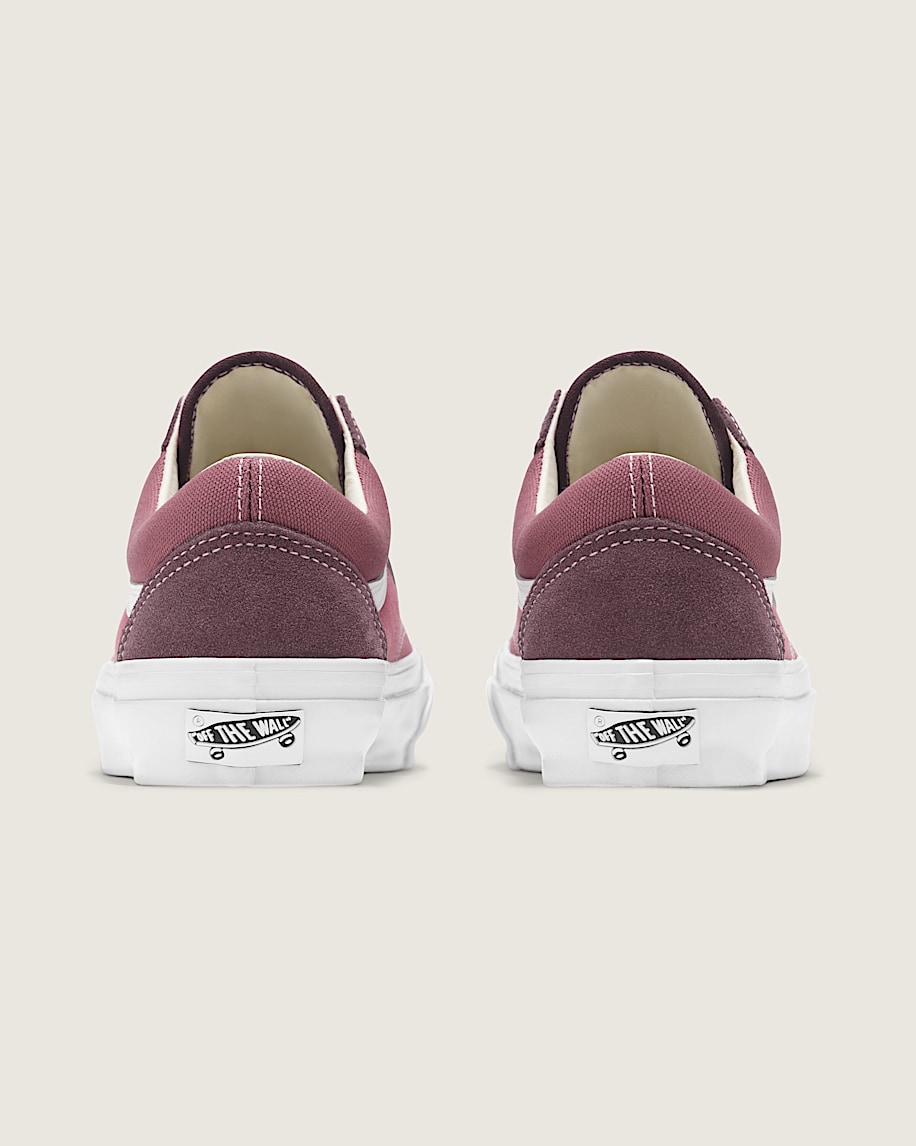 Premium Old Skool Shoe - 4