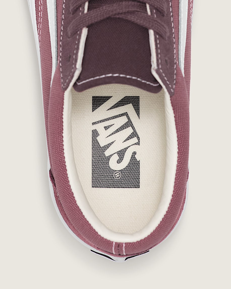 Premium Old Skool Shoe - 5