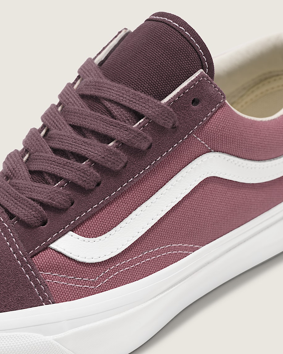 Premium Old Skool Shoe - 6