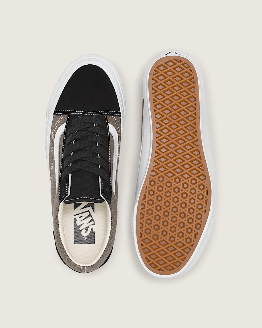 Premium Old Skool Shoe - 3