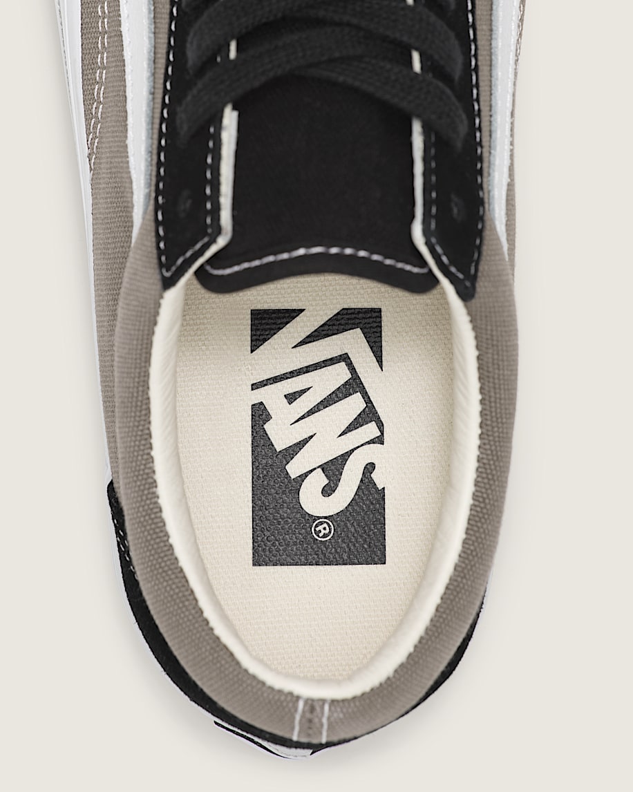 Premium Old Skool Shoe - 5