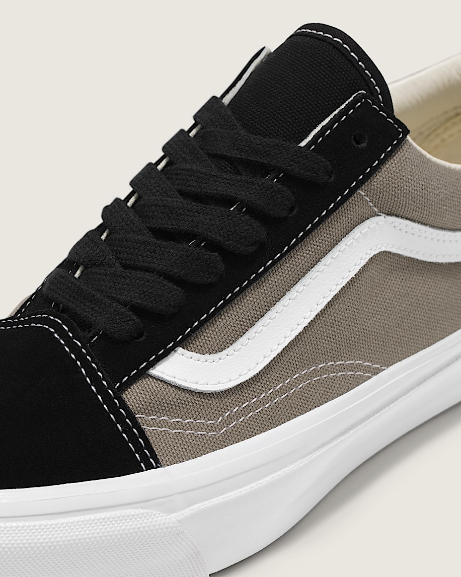 Premium Old Skool Shoe - 6