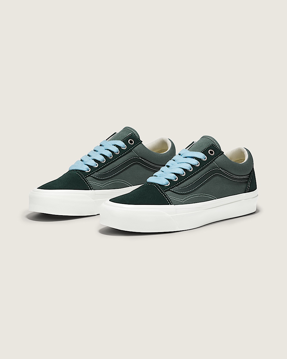 Premium Old Skool Shoe - 2
