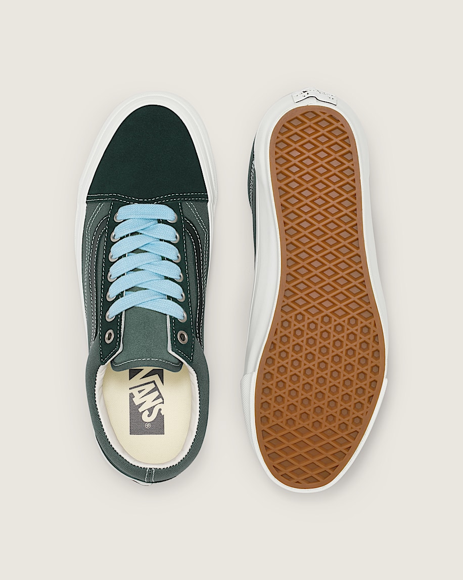 Premium Old Skool Shoe - 3