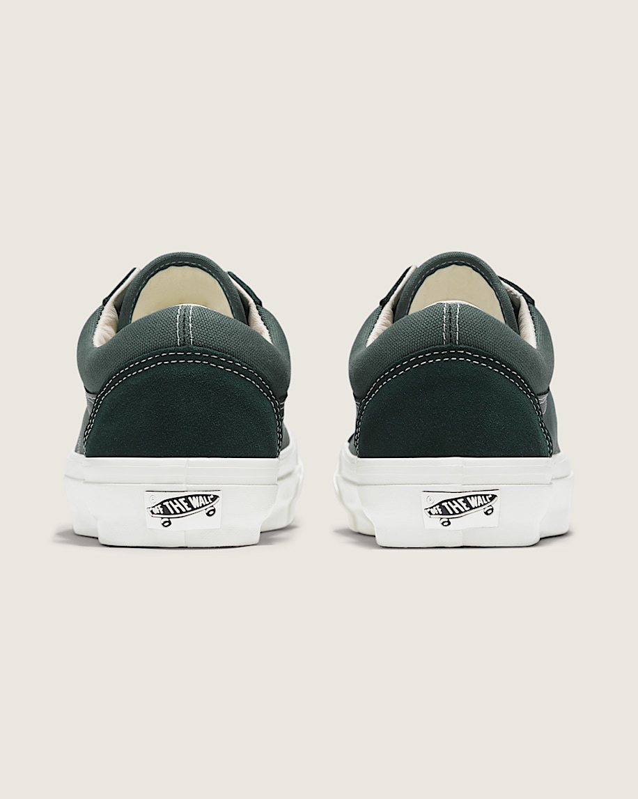 Premium Old Skool Shoe - 4