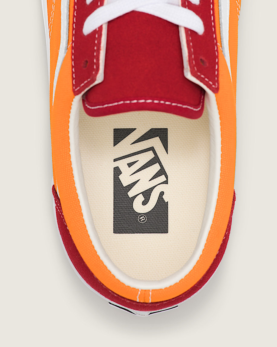Premium Old Skool Shoe - 5