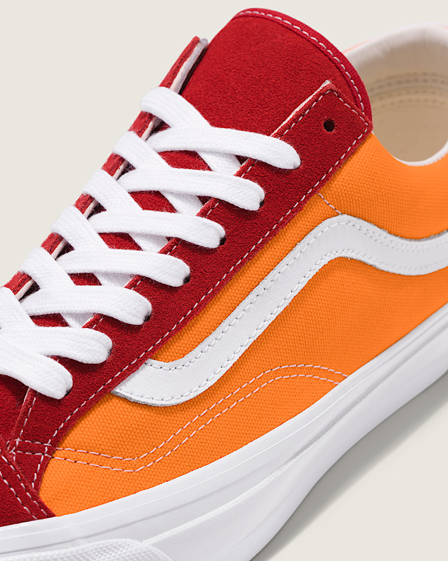 Premium Old Skool Shoe - 6