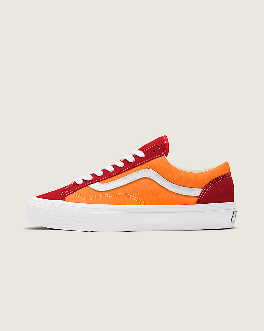Premium Old Skool Shoe - 1