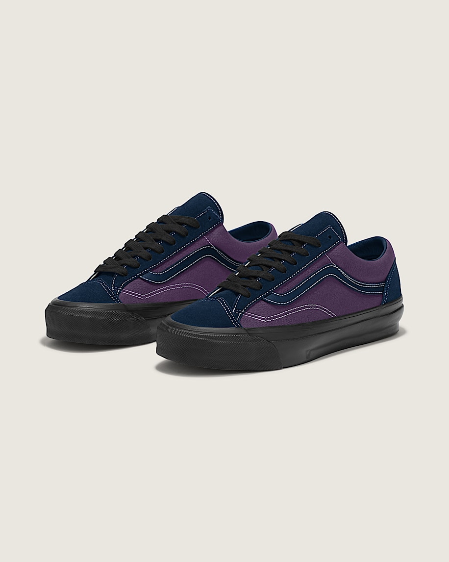 Premium Old Skool Shoe - 2