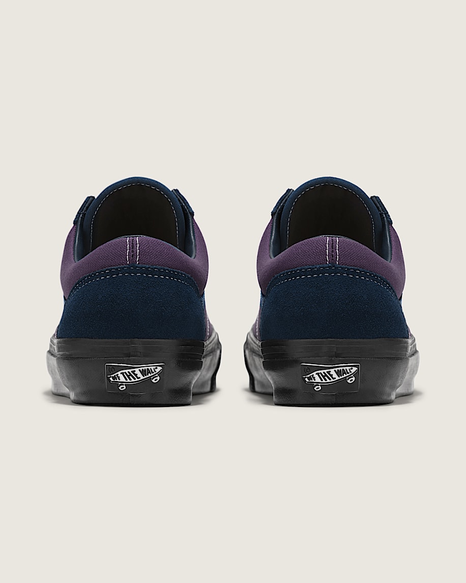 Premium Old Skool Shoe - 4