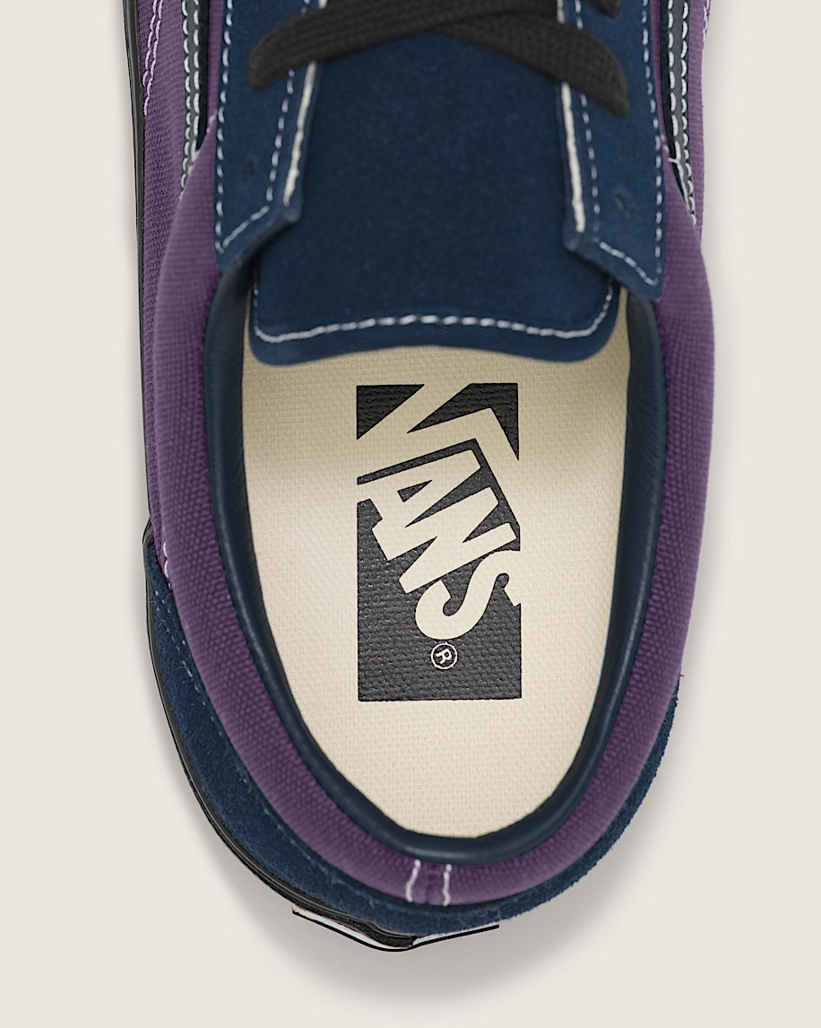 Premium Old Skool Shoe - 5