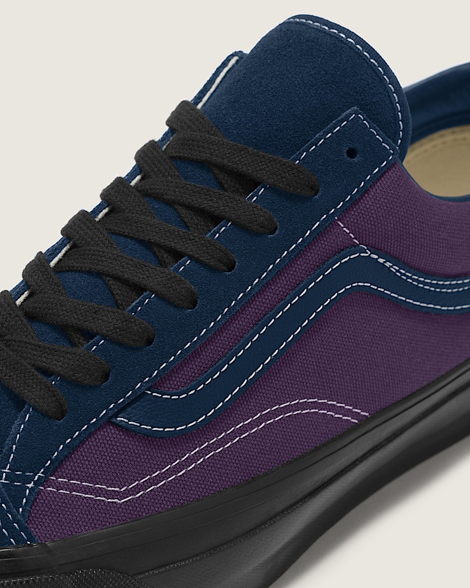 Premium Old Skool Shoe - 6