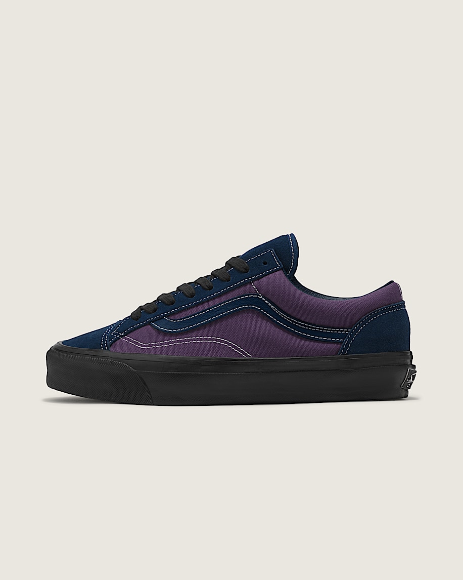 Premium Old Skool Shoe - 1