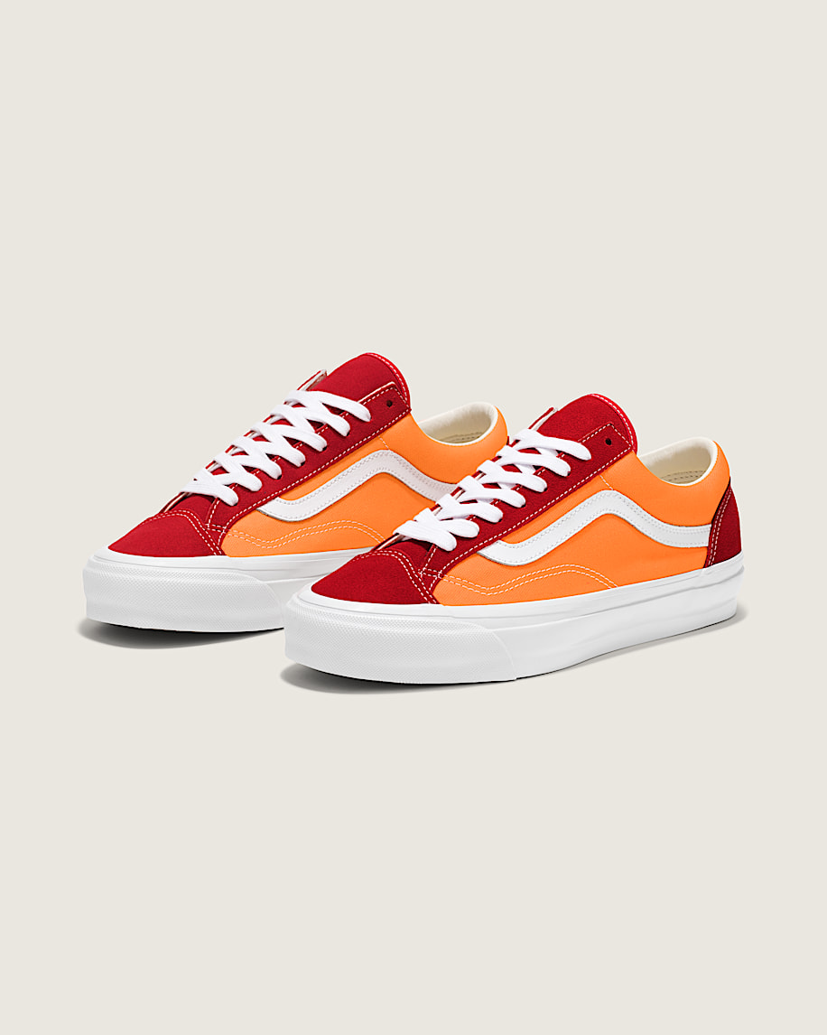 Premium Old Skool Shoe - 2