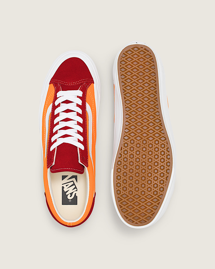 Premium Old Skool Shoe - 3