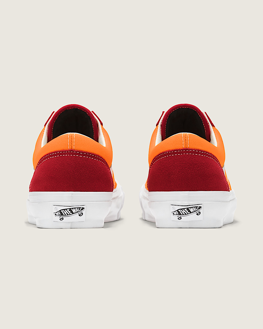 Premium Old Skool Shoe - 4