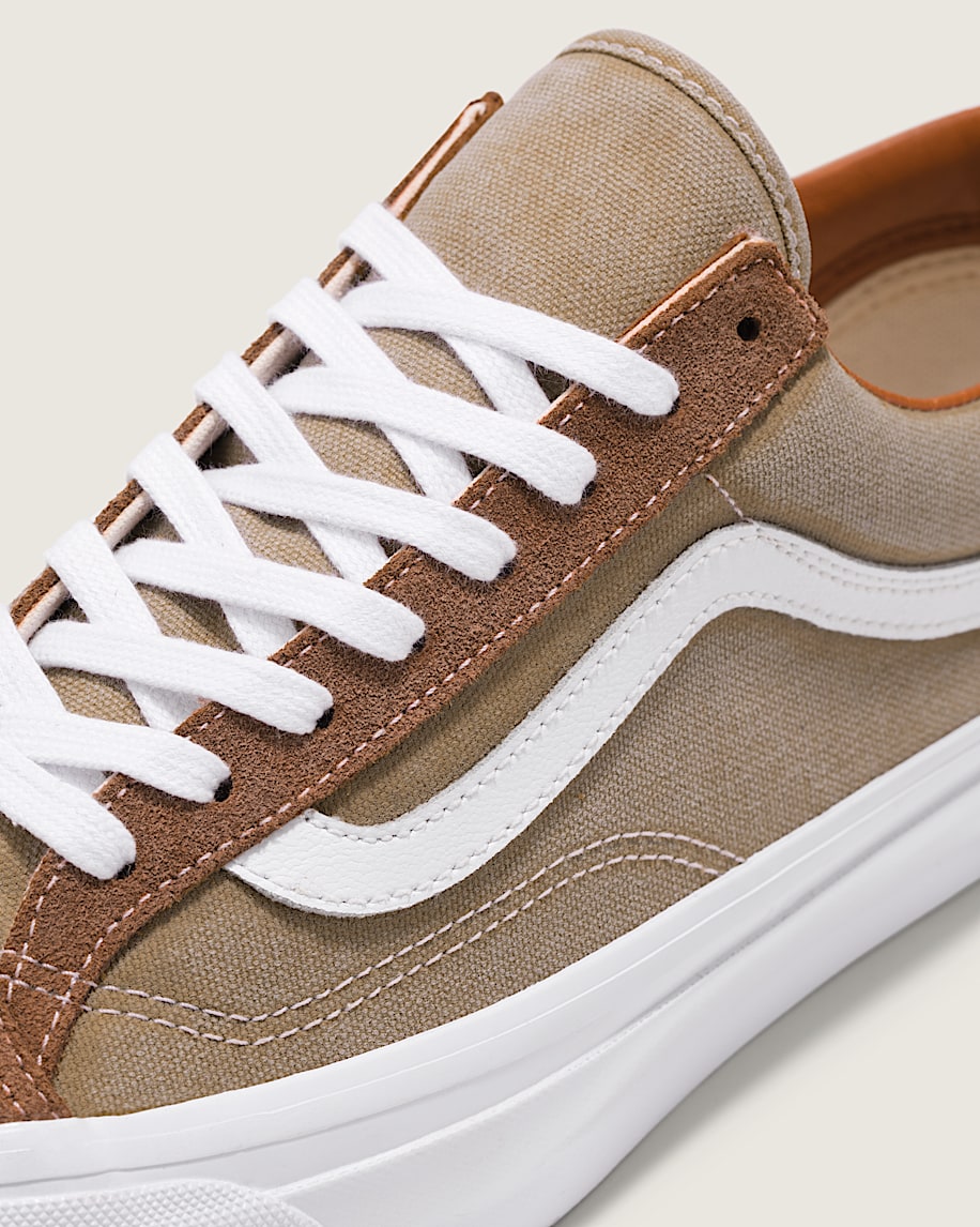 Premium Old Skool Washed Shoe - 6