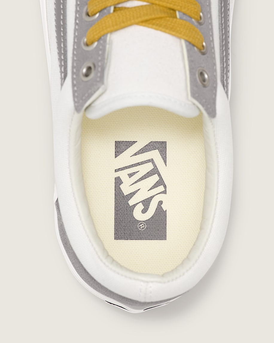 Premium Old Skool Shoe - 5