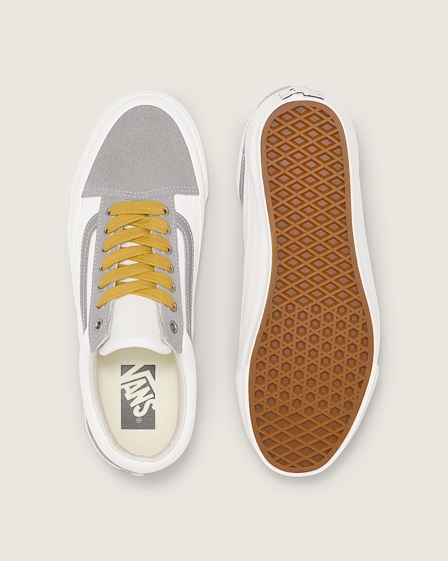 Premium Old Skool Shoe - 3