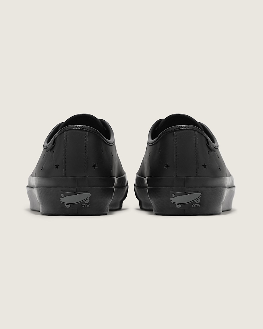 OTW One Piece Authentic Vibram - 4