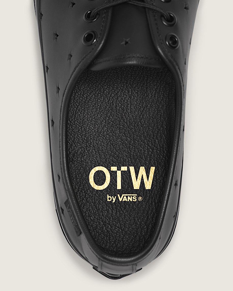 OTW One Piece Authentic Vibram - 5