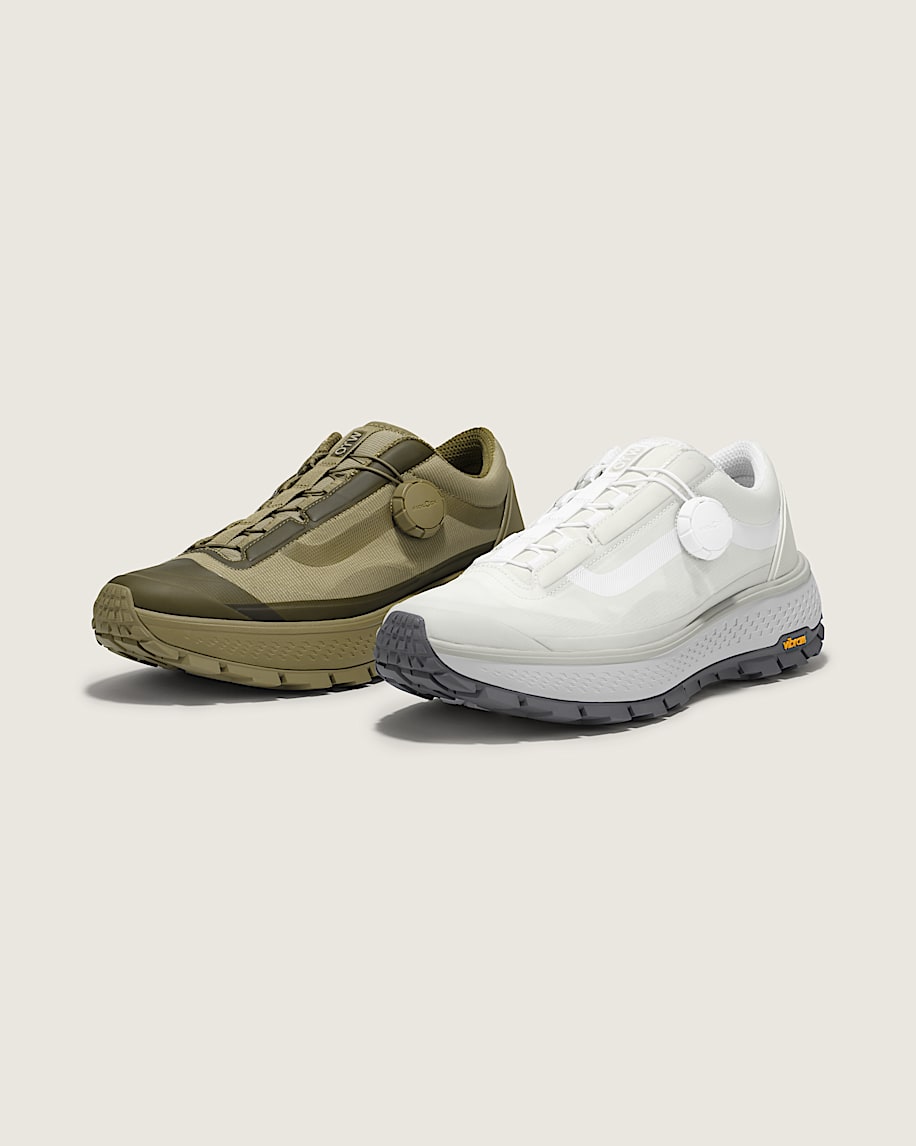 OTW Old Skool 36 Trail Vibram - 8