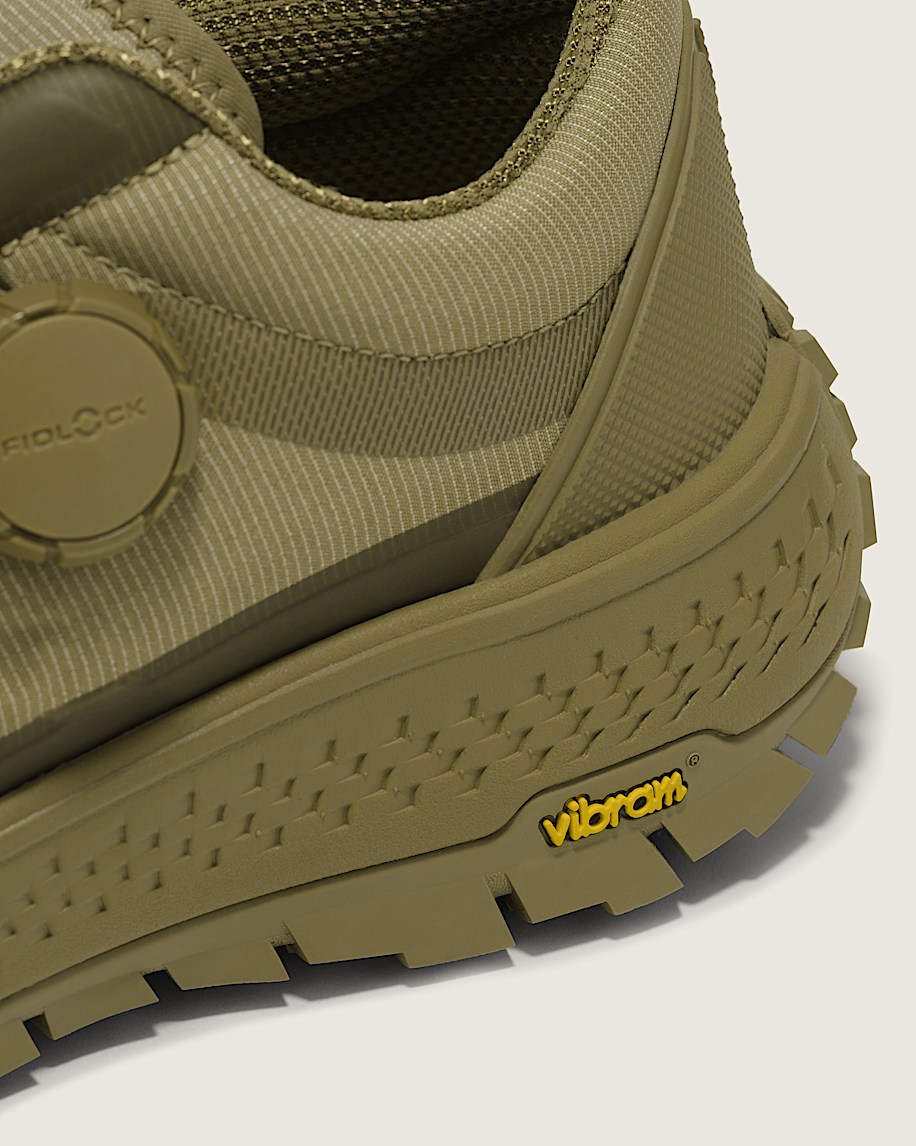 OTW Old Skool 36 Trail Vibram - 6