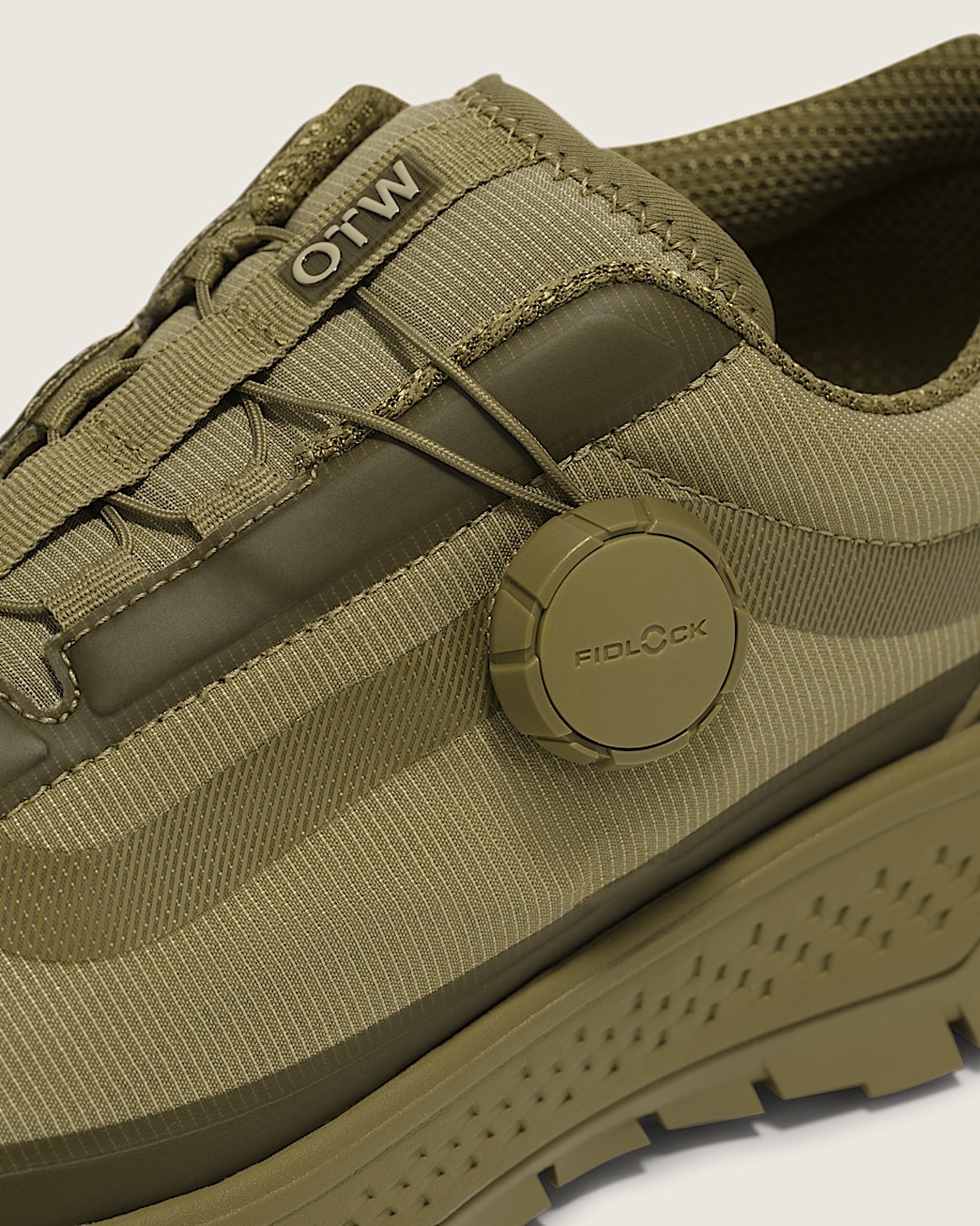 OTW Old Skool 36 Trail Vibram - 7