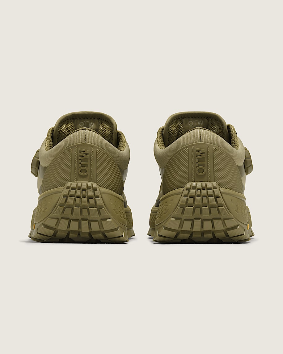 OTW Old Skool 36 Trail Vibram - 4