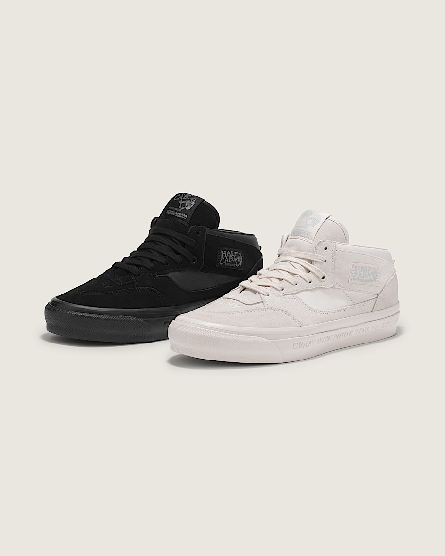 OTW by Vans X NEIGHBORHOOD Half Cab 33 - 7