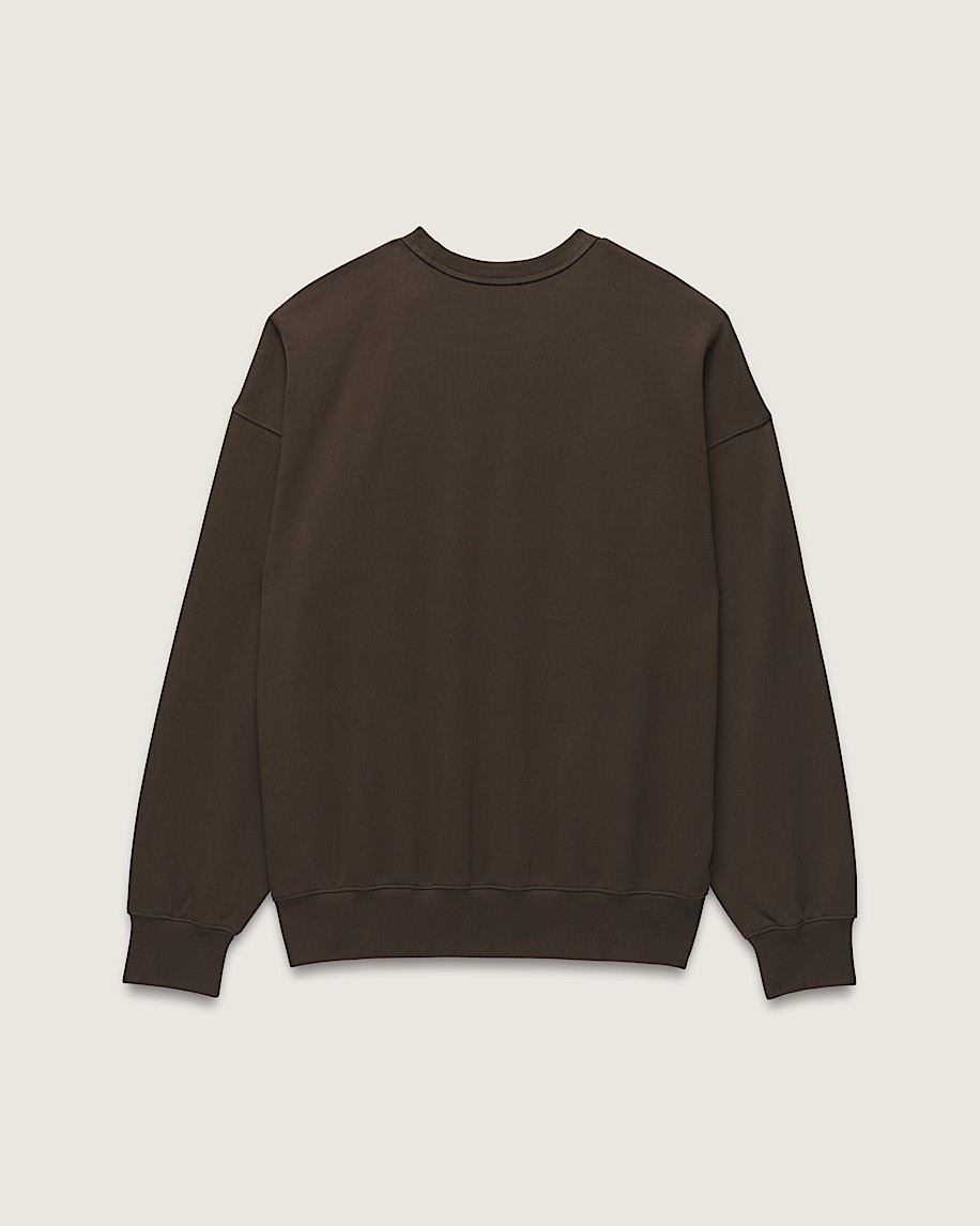 Premium French Terry Crew - 2