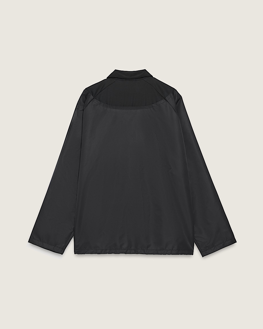 OTW Duo Tone Coaches Jacket - 2