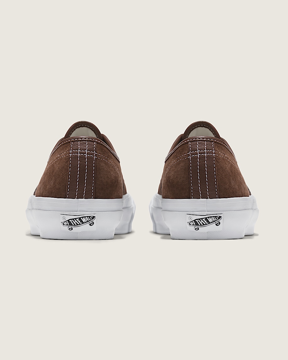 Premium Authentic Suede Shoe - 4