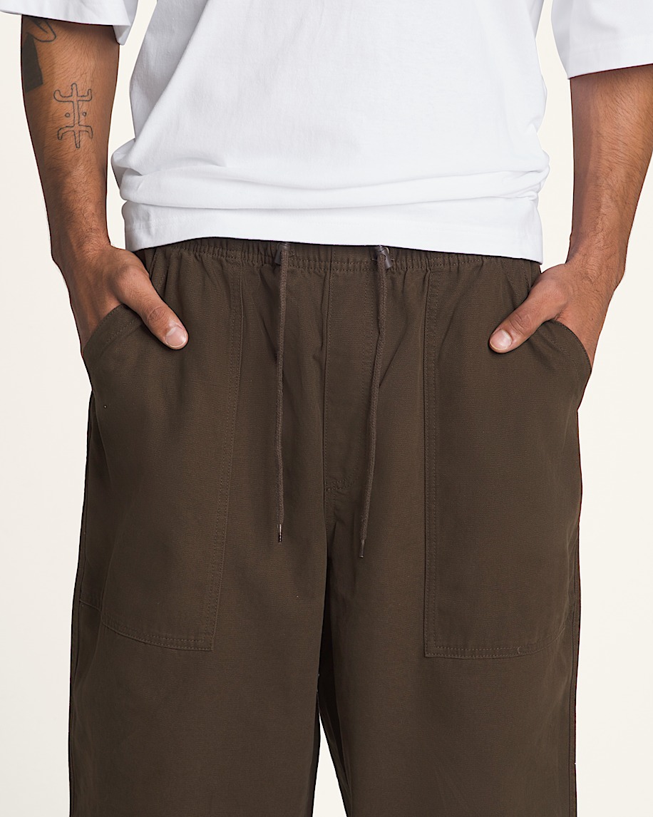 Premium Easy Trouser Pants - 7