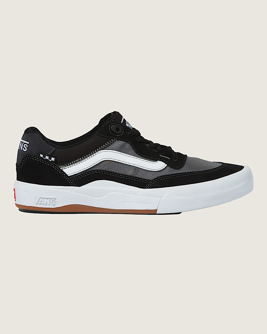 Wayvee Shoe - 1