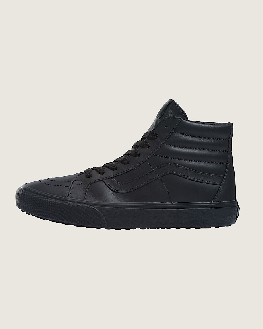 Sk8-Hi Made For The Makers Shoe in Black | Vans