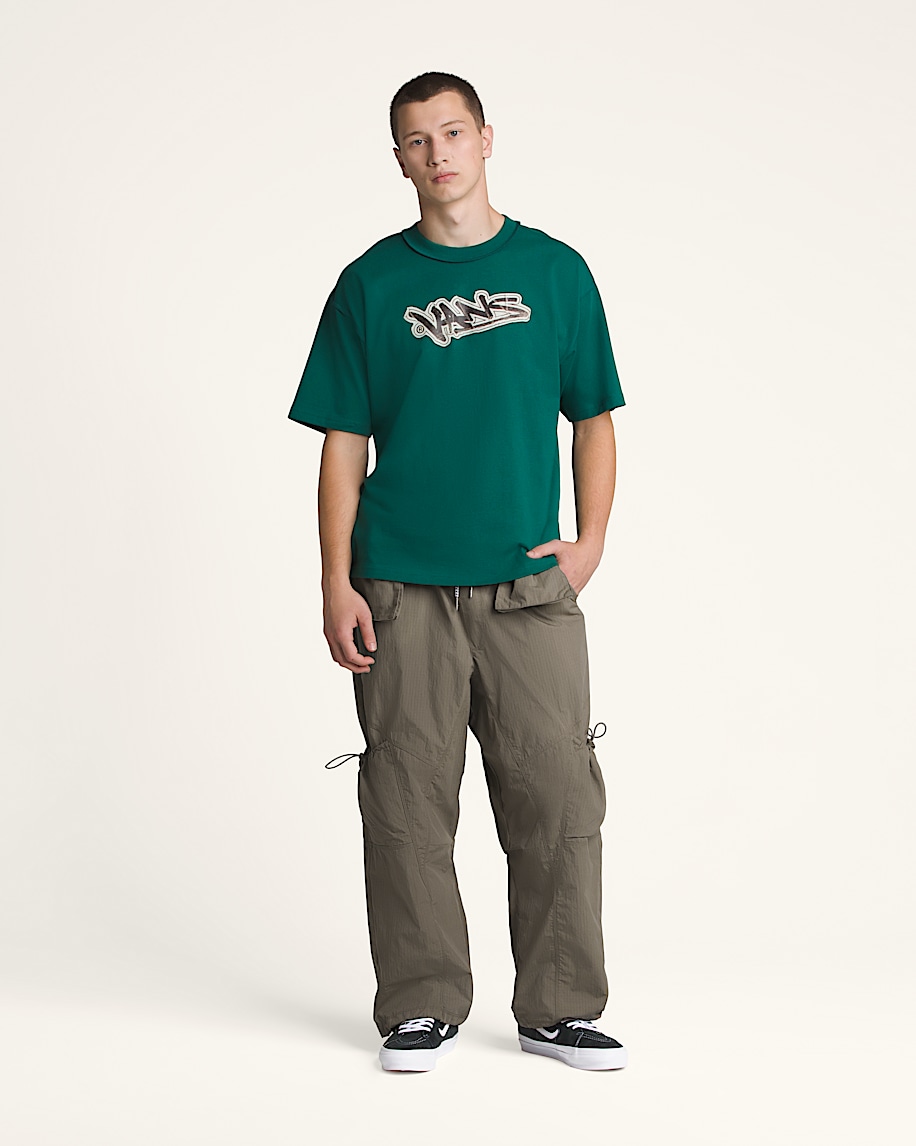 Premium Short Sleeve T-Shirt - 2