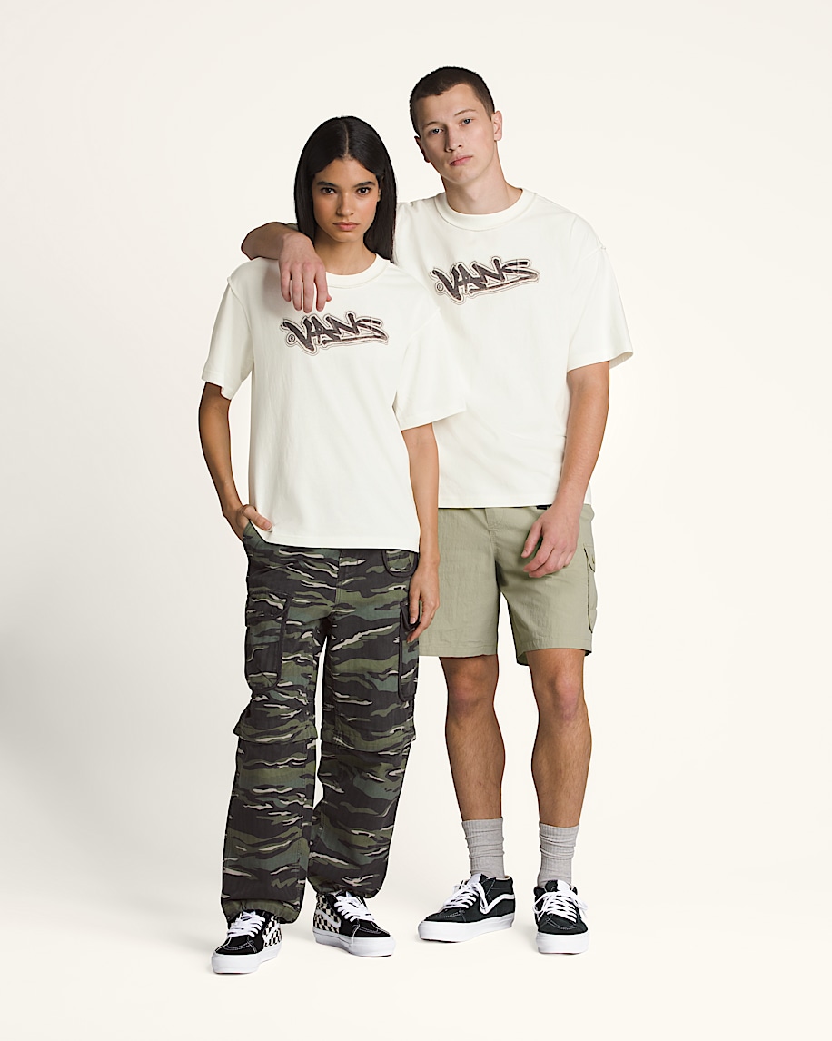 Premium Short Sleeve T-Shirt - 6