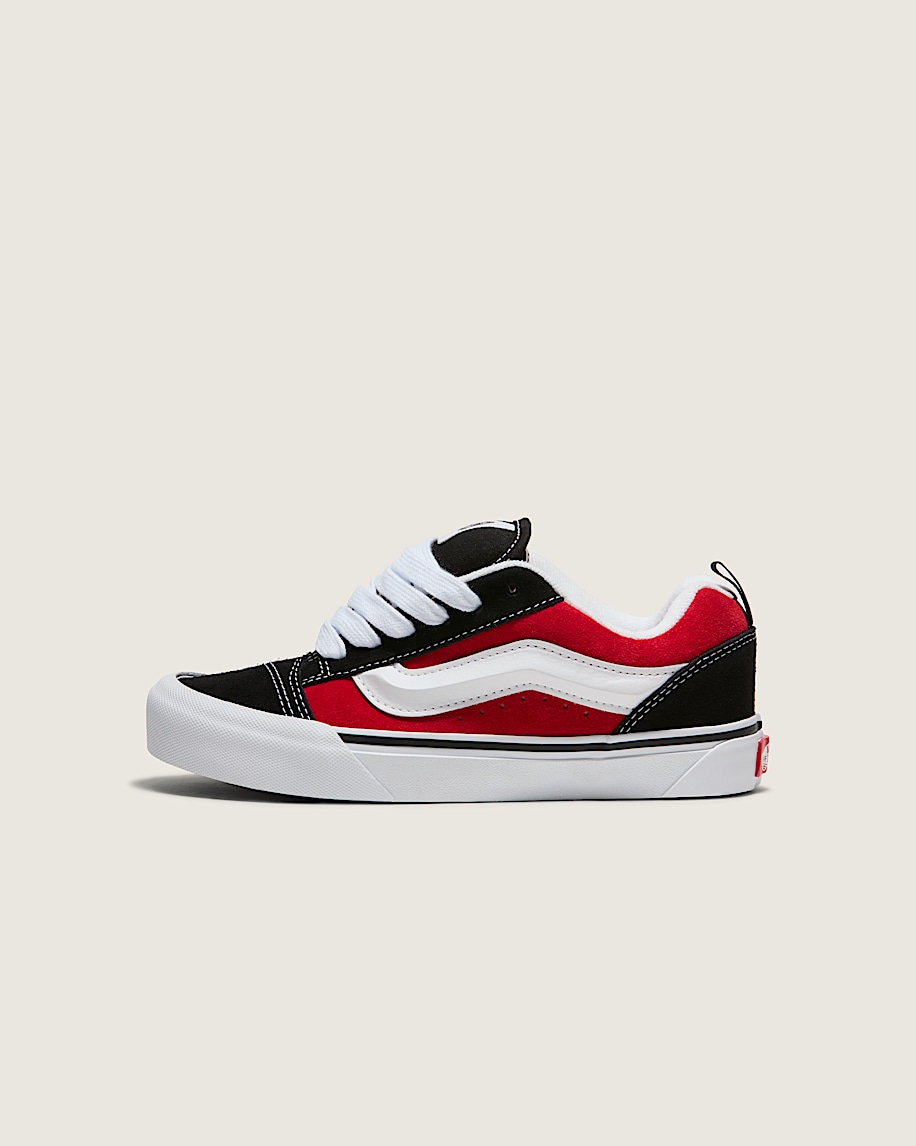 Big Kids Knu Skool Shoe - 1