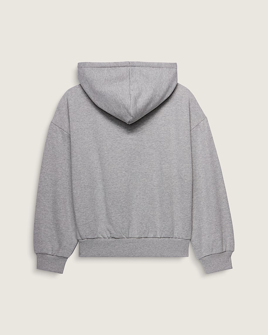 Inter V Retro Pullover Hoodie
