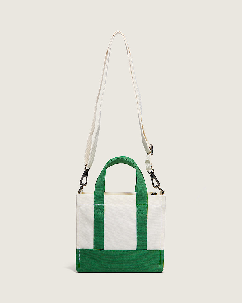 Lil Pergs Tote Bag - 3