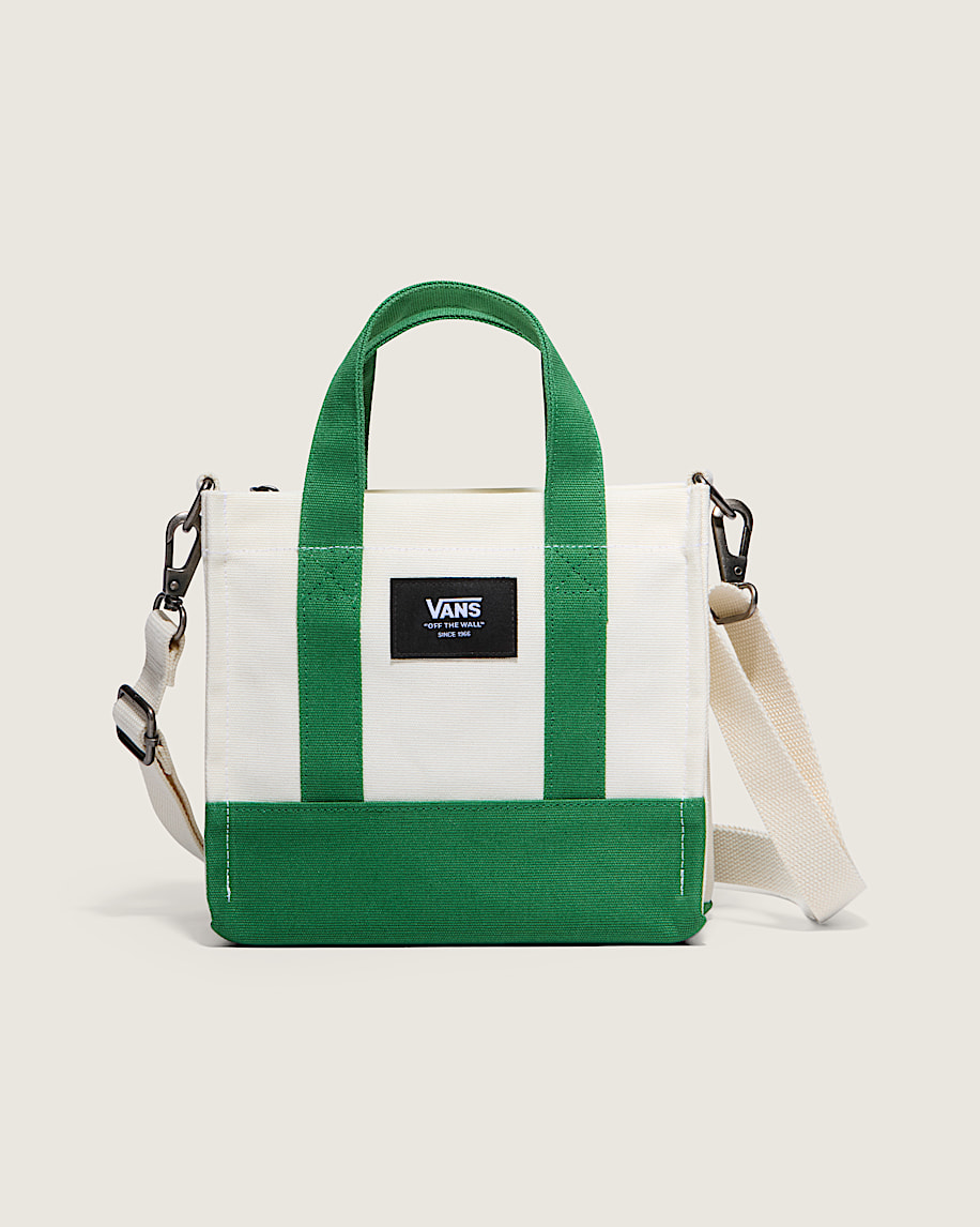 Lil Pergs Tote Bag - 1