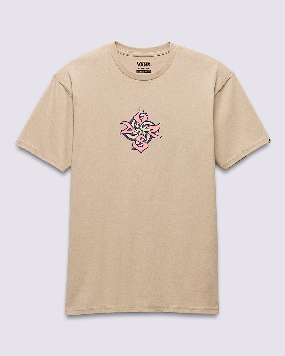 MOMENTEL jewelry 23SS Bunny vine T-shirt - メルカリ