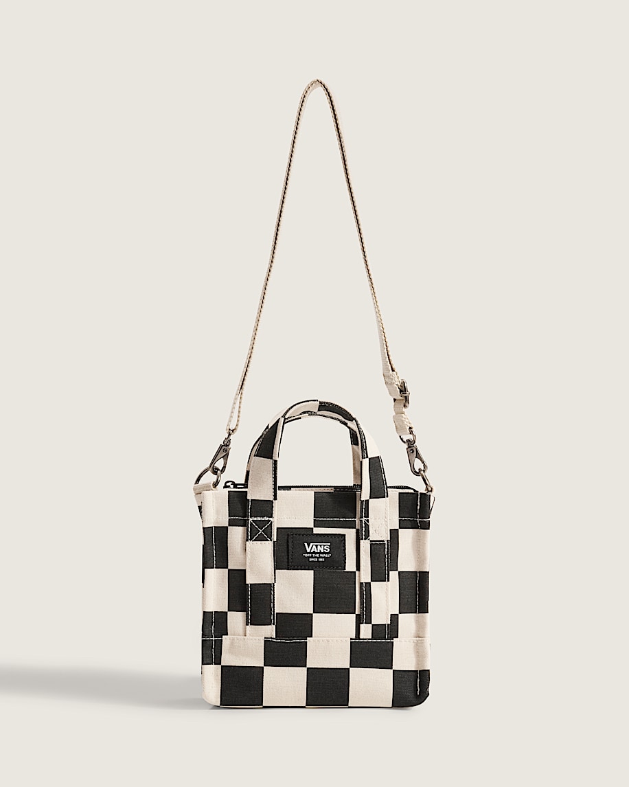 Lil Pergs Tote Bag