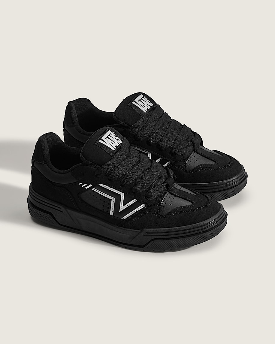 Upland Shoe