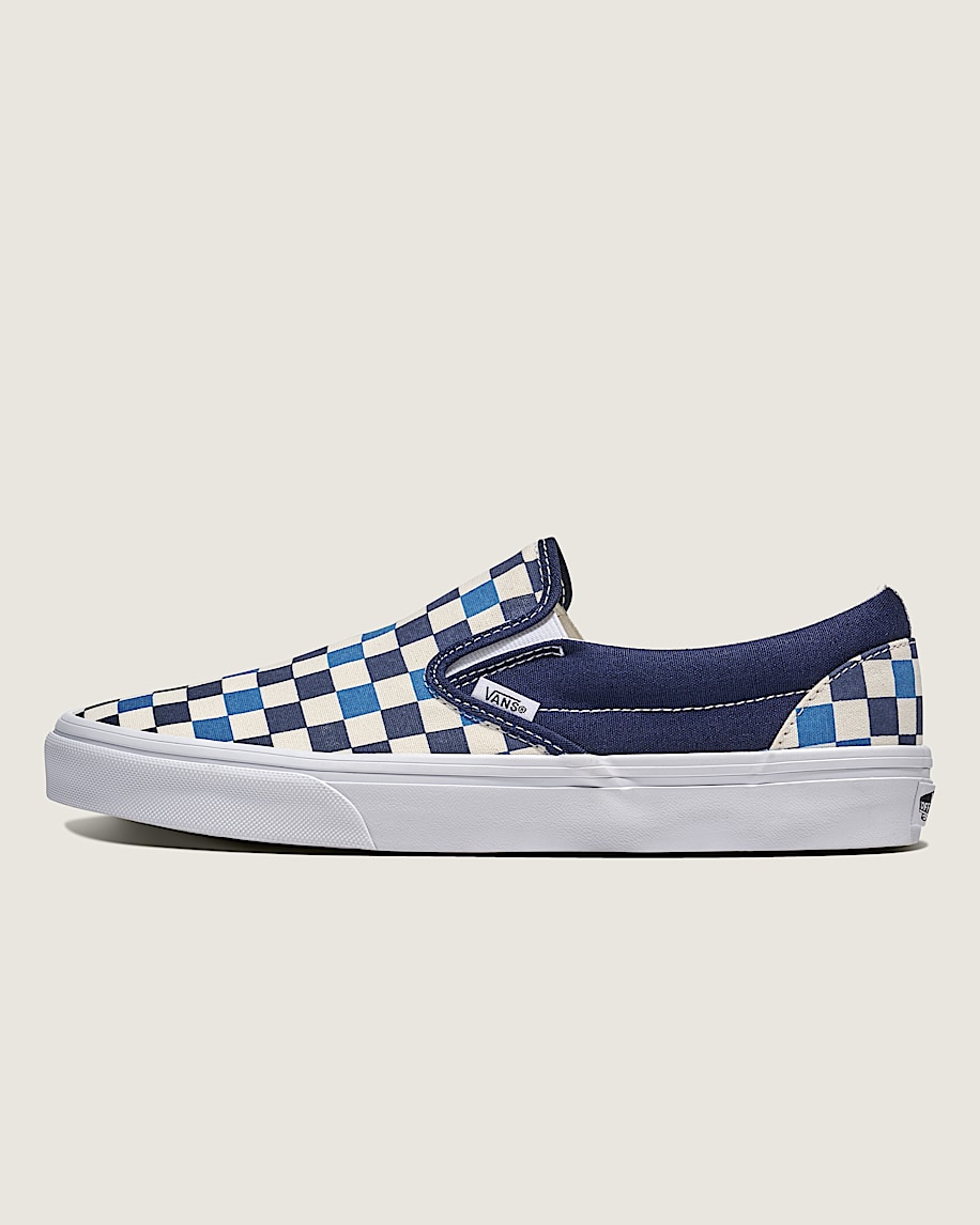 Classic Slip-On Shoe - 1